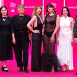 ‘Yo siempre a veces’ conquista Francia y gana el premio a mejor guion en el festival CANNESERIES