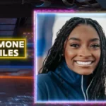 Simones Biles, una de las mejores gimnastas de todos los tiempos, hace su debut como invitada esta noche en ‘El Hormiguero’