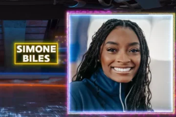 Simones Biles, una de las mejores gimnastas de todos los tiempos, hace su debut como invitada esta noche en ‘El Hormiguero’