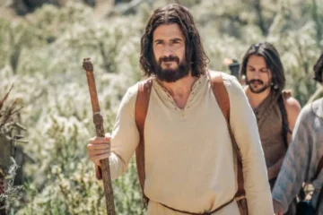 El «milagro» de Angel Studios: el fenómeno que desafía a Hollywood desde la fe y el crowdfunding