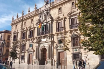 Tres años de prisión por defraudar más de 800.000 euros a la Seguridad Social: Se pasó diez años sin pagar ni un euro a la Administración