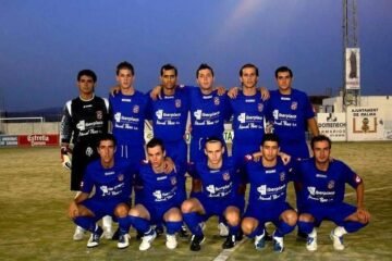 Muere Marcos Soler, exjugador de Ferriolense y San Cayetano