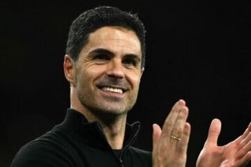 Mikel Arteta, el entrenador de los trucos motivacionales que ha iluminado al Arsenal