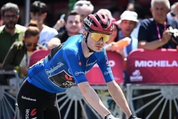 Sigue en directo la etapa 14 del Giro de Italia: Aosta – Pila