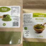 Sanidad amplía su alerta por la presencia de salmonella en moringa ecológica de procedencia alemana