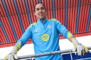 Cata Coll: “Me gusta que me rajen, saco mi mejor versión”