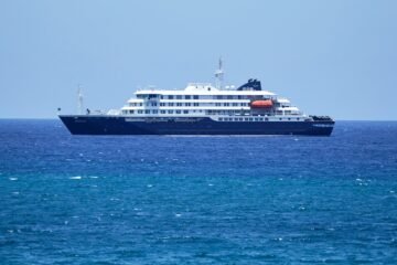 La OMS asegura que el barco con el brote de hantavirus irá a Canarias y Sanidad lo desmiente