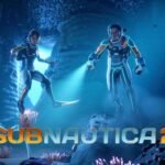 Subnautica 2 no quiere que mates a sus criaturas, sino que aprendas a convivir con ellas