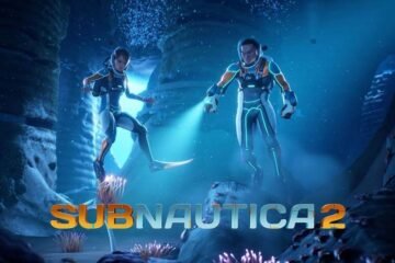 Subnautica 2 no quiere que mates a sus criaturas, sino que aprendas a convivir con ellas