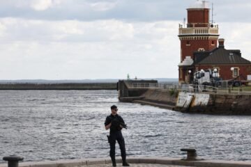 El estrecho de Oresund, la nueva frontera en la guerra híbrida de Rusia contra la OTAN