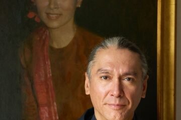 Kim Aris, hijo de la líder birmana encarcelada Aung San Suu Kyi: “El mundo parece haberla olvidado”