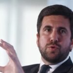 Enrique Riquelme se presentará como el candidato opositor a Florentino en las primeras elecciones en el Real Madrid desde 2006