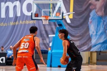 Opinió | Una jornada de tràmit per a una batalla final