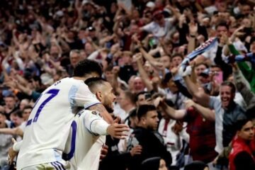 Unai Emery gana con el Aston Villa su quinta Europa League