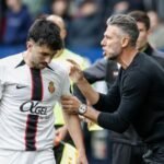 El tablero del Ciutat de València: Cómo Demichelis puede conquistar la salvación desde la pizarra