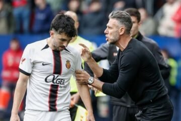 El tablero del Ciutat de València: Cómo Demichelis puede conquistar la salvación desde la pizarra