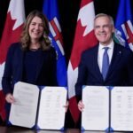 La provincia canadiense de Alberta inicia los pasos para un posible referéndum de independencia