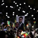 Divorcio político en Senegal: el presidente cesa al primer ministro y abre una crisis en el Gobierno