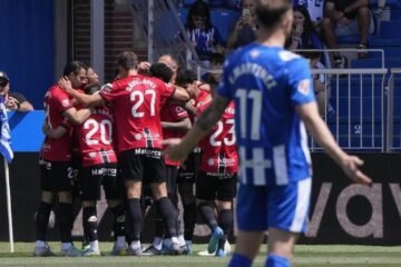 Toca sacar los colmillos: el Mallorca se la juega en Girona