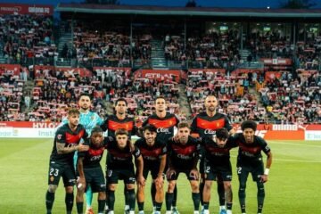 Ganar no basta: el Mallorca sigue en riesgo