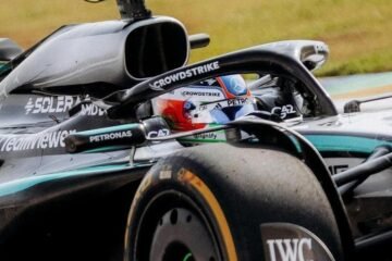 Sigue en directo la clasificación del GP de Canadá