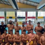 Jornada agridulce para el ConectaBalear Waterpolo Club