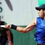 Jaume Munar cae en la primera ronda de Roland Garros