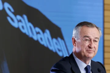 Sabadell «no abandonará» el mercado de las hipotecas aunque sí ajustará sus operaciones por los precios tensionados