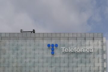 Telefónica quiere liderar la gigafactoría de IA de España con una inversión de más de 4.000 millones