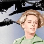 ‘Los pájaros’ de Hitchcock regresa como serie: Sarah Snook protagonizará una nueva versión