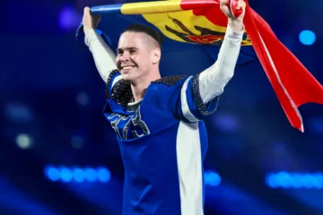 Dimite el director de la televisión pública moldava ante el escándalo por el escaso apoyo de su jurado a los países vecinos en Eurovisión 2026
