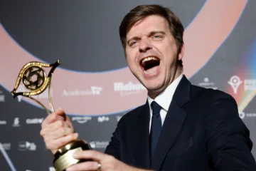 El lado más personal de Marc Giró: Así es trabajar junto a su marido, Santi Villas, en ‘Cara al show’ de laSexta