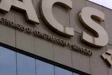 ACS se dispara casi un 10%, hasta máximos históricos, tras recibir otro espaldarazo de los analistas