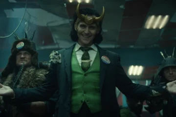 Tom Hiddleston casi debuta como director en ‘Daredevil: Born Again’