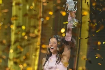 Bulgaria gana Eurovisión 2026 tras un agónico pulso final con Israel