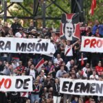 La incendiaria crítica de Alba Carrillo a los dirigentes del Rayo Vallecano por el estado de Vallecas: «La directiva solo se toca los cojones»