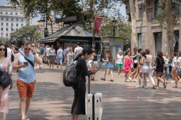 España coloca cuatro ciudades entre los destinos turísticos más buscados del mundo mientras el norte gana popularidad
