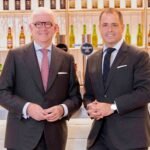 Peio Arbeloa relevará a Alberto Rodríguez-Toquero como director general de Mahou San Miguel en enero de 2027