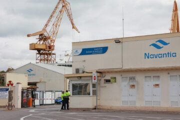 El presidente de Navantia considera que la compañía debería abrirse al capital privado