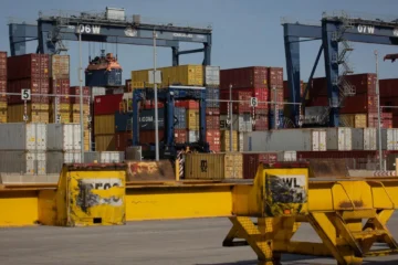 Las empresas españolas, cada vez menos competitivas ante la amenaza de China
