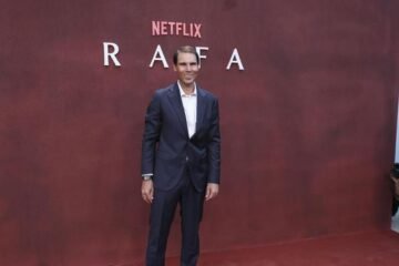 Nadal: «Creo que Florentino Pérez es el mejor presidente de la historia del Madrid»