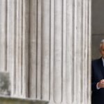 Tony Blair arremete contra el Partido Laborista por abrir una guerra de liderazgo sin proponer políticas concretas