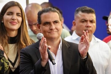 Venezuela entrega a Estados Unidos a Alex Saab, el testaferro de Maduro
