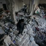 La guerra de Estados Unidos e Israel contra Irán, en directo | Irán desmiente a EE UU y niega haber alcanzado un principio de acuerdo para extender la tregua