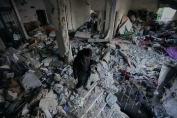 La guerra de Estados Unidos e Israel contra Irán, en directo | Irán desmiente a EE UU y niega haber alcanzado un principio de acuerdo para extender la tregua