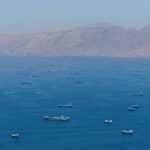 La guerra de Estados Unidos e Israel contra Irán, en directo | Irán airea un borrador de acuerdo sobre el fin del bloqueo de Ormuz y EE UU lo tacha de “invención”