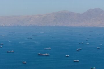 La guerra de Estados Unidos e Israel contra Irán, en directo | Irán airea un borrador de acuerdo sobre el fin del bloqueo de Ormuz y EE UU lo tacha de “invención”