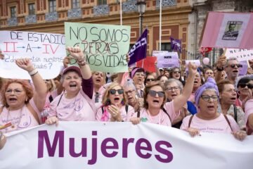 Sanidad amplía los cribados de cáncer de mama a mujeres de entre 45 y 74 años