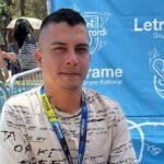 Sant Jordi explora los límites de la libertad: Sergio Arias presenta “Calles y cadenas”