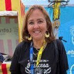 Sant Jordi navega entre versos y emociones: Elsa Domínguez Brito presenta “Mujer pirata”